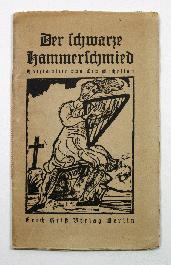 Der Schwarze Hammerscheide - 1